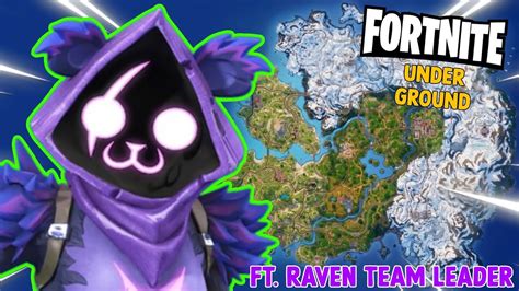 raven leader gyatt|Fortnite Chapter 5: S1 Compilation Ft. Raven Team Leader .